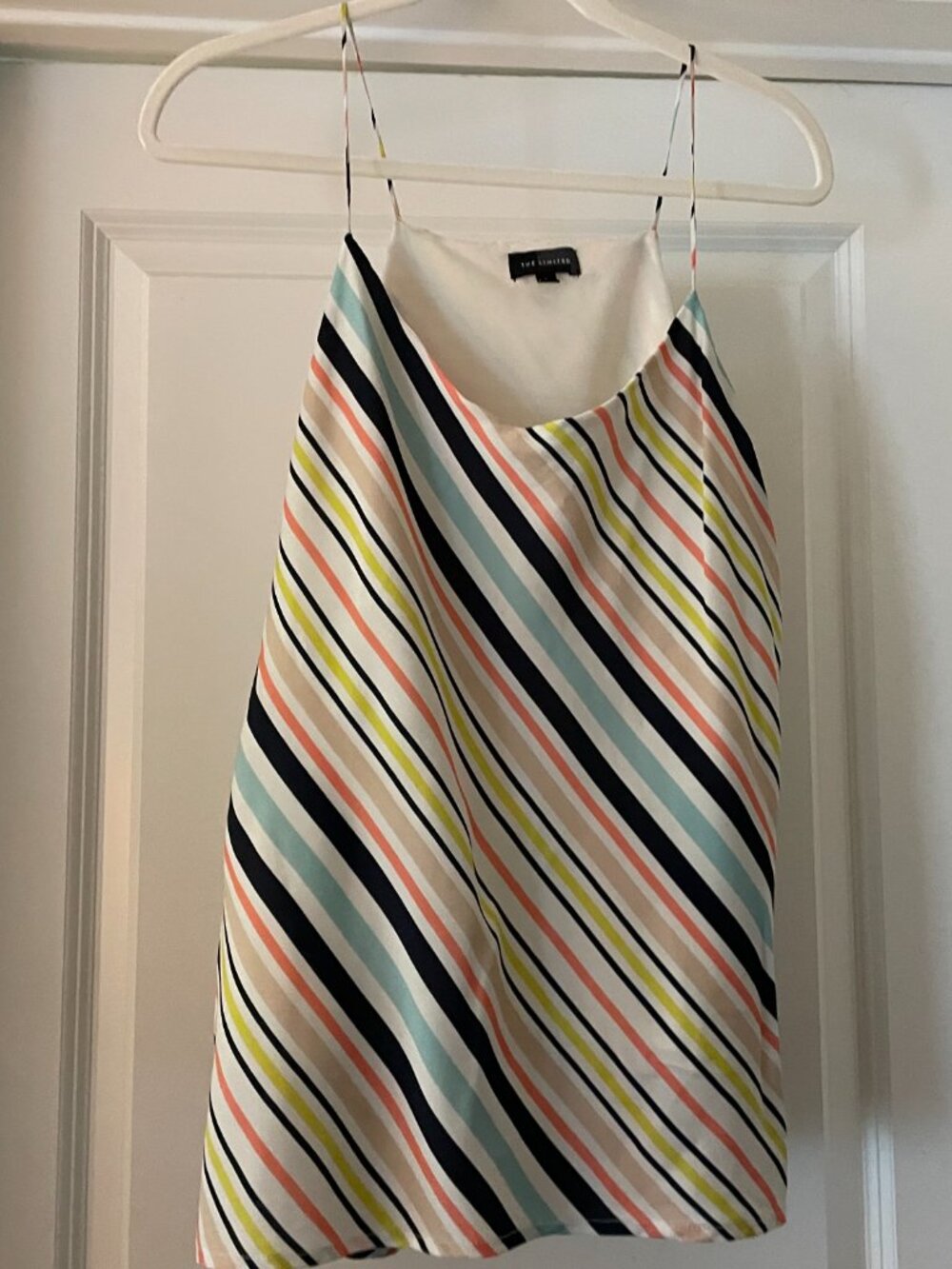 The Limited Sleeveless Blouse Bundle Size M/L – 3 Tops - Picture 2 of 11